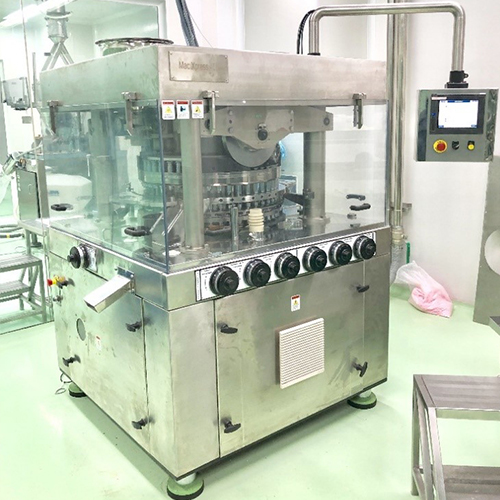 High Speed Rotary Tablet Press-Xpress Series PTP-5000