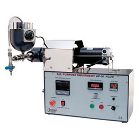 Homogenizer